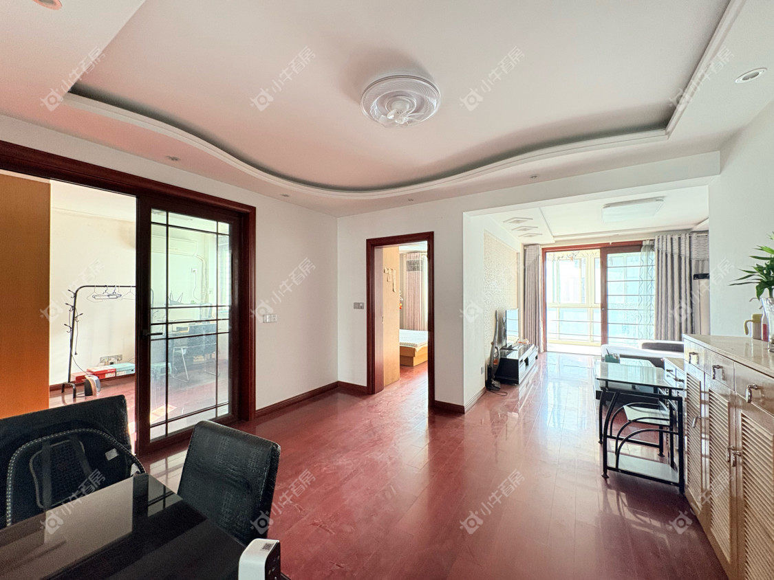 镇江西环路（丹阳）在售二手房源室内图_小牛看房