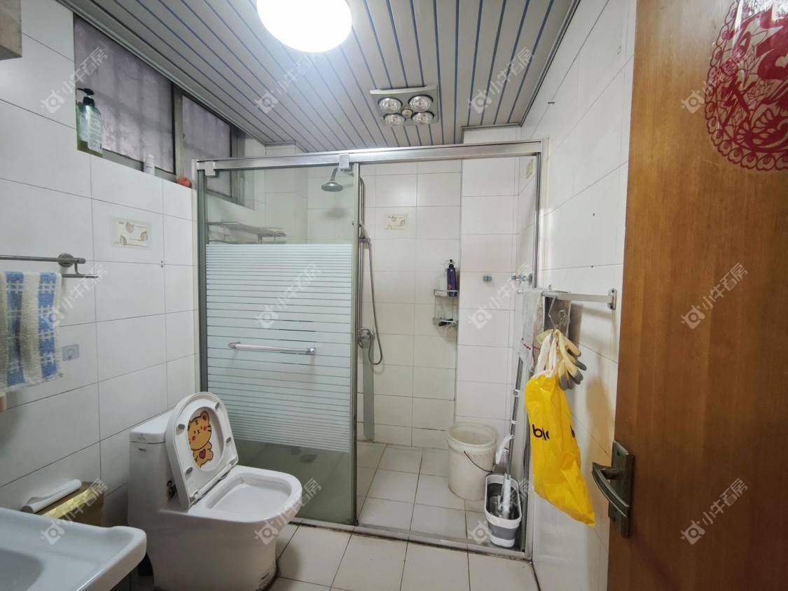 镇江南桥花园在售二手房源室内图_小牛看房