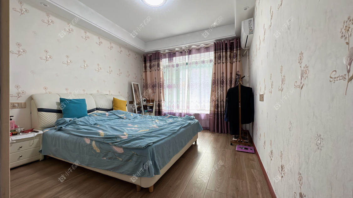 镇江恒大名都二三期在售二手房源_小牛看房