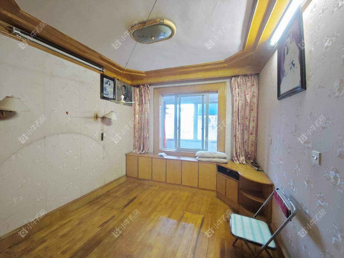 镇江公路站宿舍楼在售二手房源室内图_小牛看房