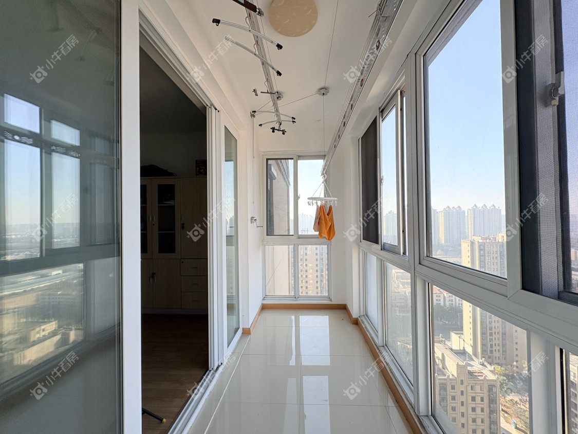 镇江汇金天地在售二手房源室内图_小牛看房