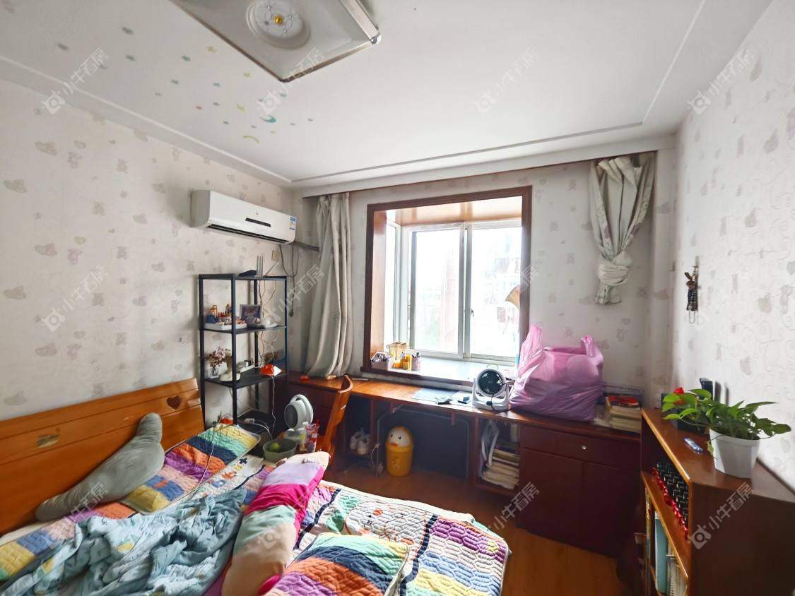 镇江王巷苑在售二手房源室内图_小牛看房