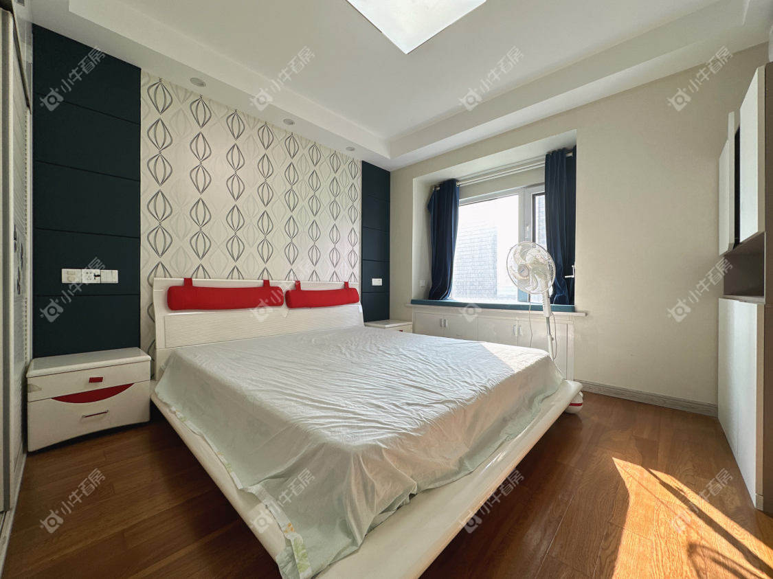 镇江大亚第一城在售二手房源_小牛看房