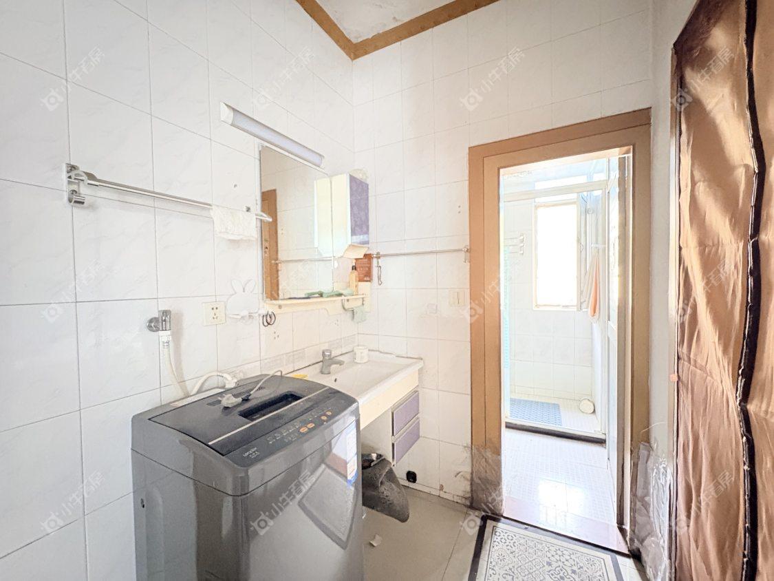 镇江教师新村在售二手房源室内图_小牛看房