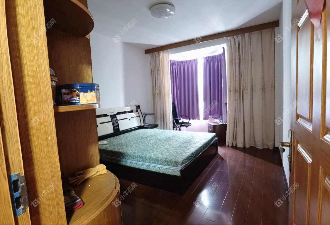 镇江缇香花园一期在售二手房源_小牛看房