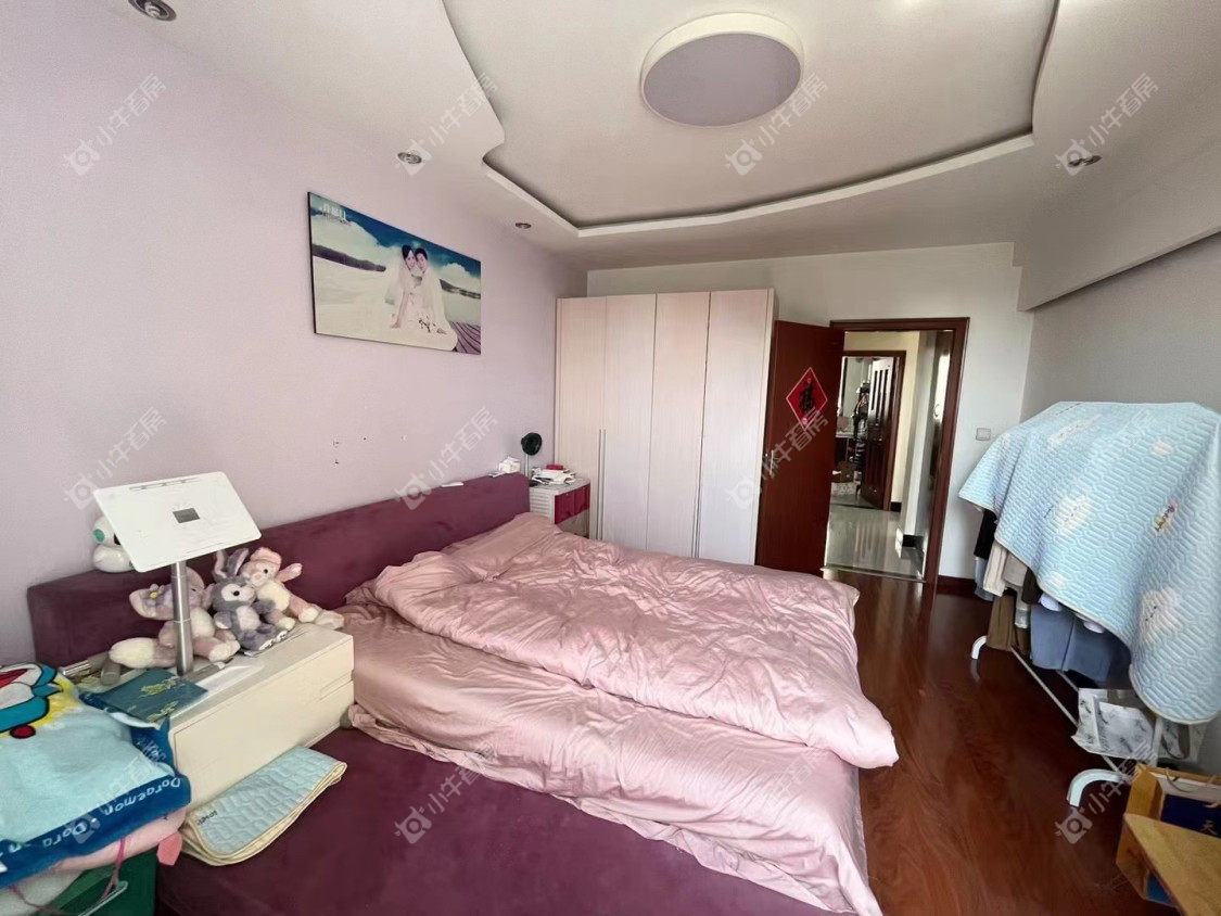 镇江佳景天城在售二手房源_小牛看房