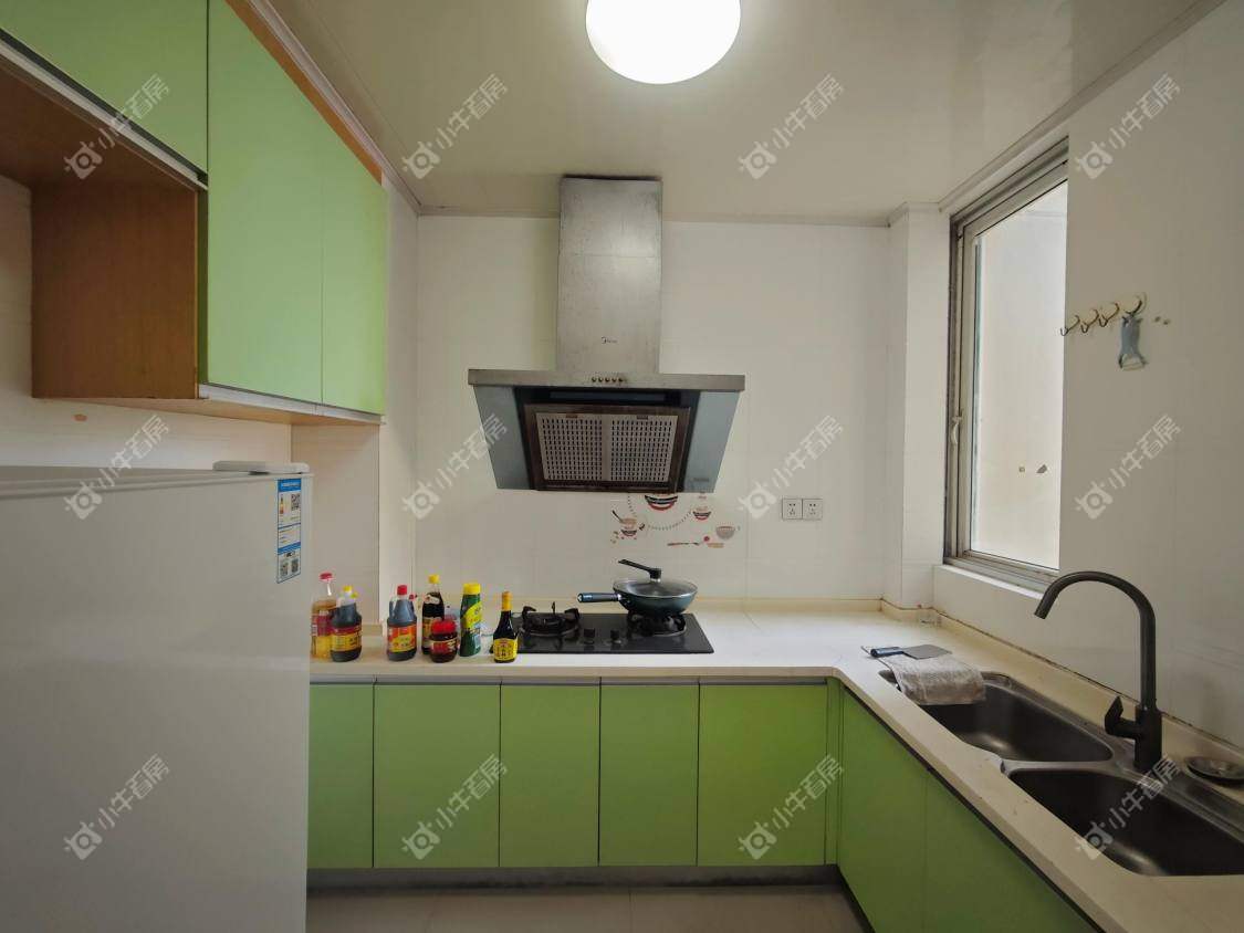 镇江普善人家在售二手房源室内图_小牛看房