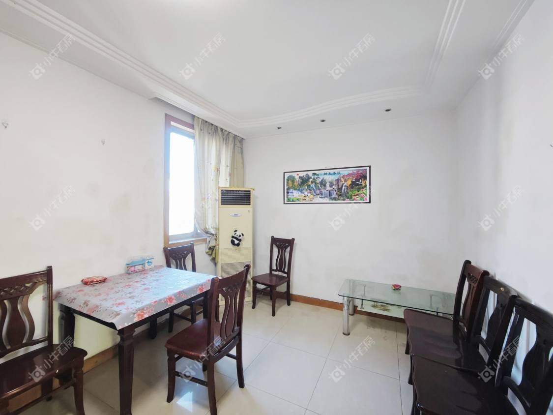 镇江台阳小区在售二手房源室内图_小牛看房