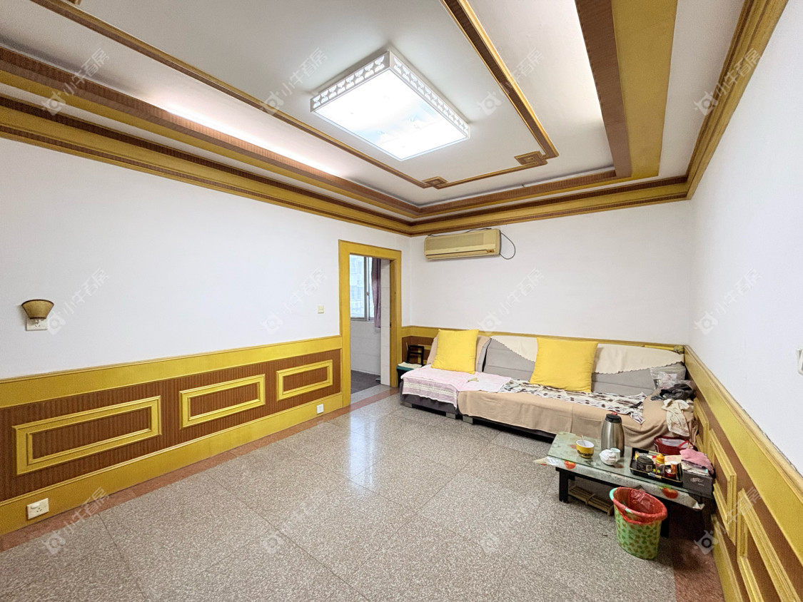 镇江凤凰新村在售二手房源室内图_小牛看房