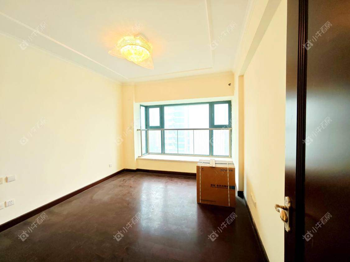 镇江恒大名都一期在售二手房源室内图_小牛看房