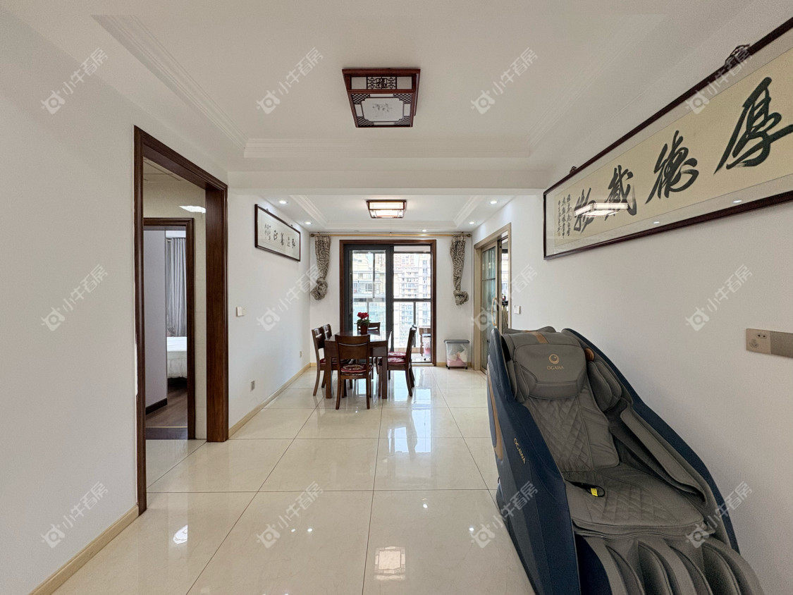 镇江南方名居在售二手房源室内图_小牛看房