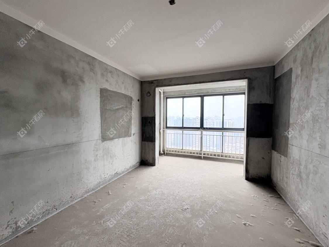 镇江金鼎城市花园在售二手房源室内图_小牛看房