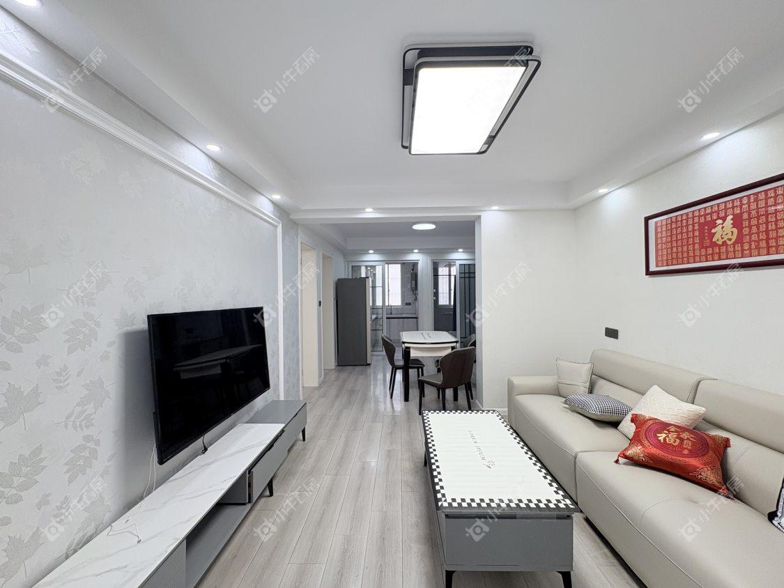 镇江云阳新村在售二手房源_小牛看房