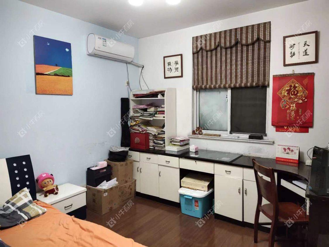 镇江新新家园在售二手房源室内图_小牛看房