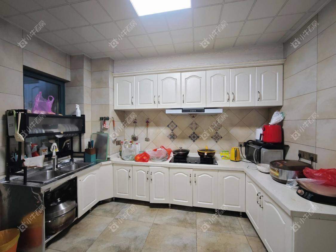 镇江恒大城在售二手房源室内图_小牛看房