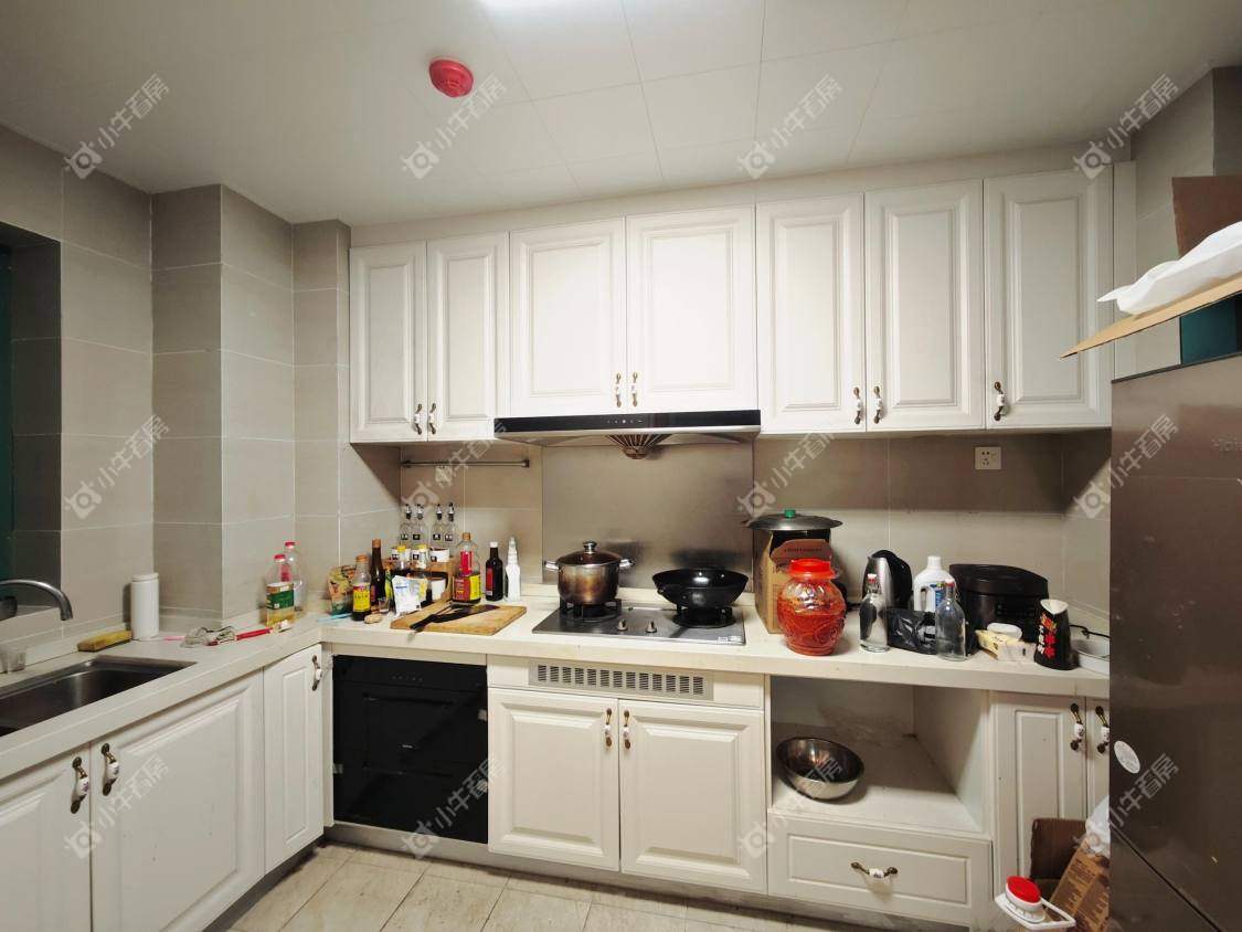 镇江恒大名都二三期在售二手房源室内图_小牛看房