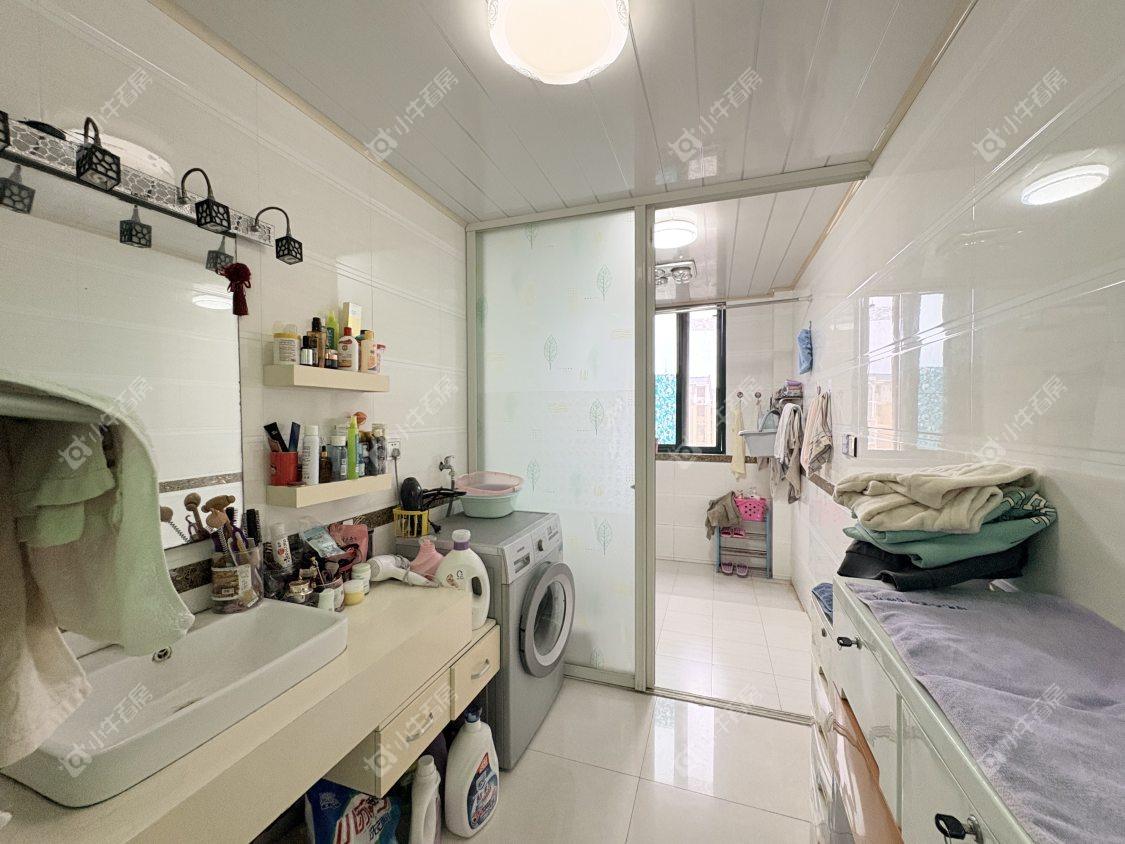 镇江东方嘉园在售二手房源室内图_小牛看房