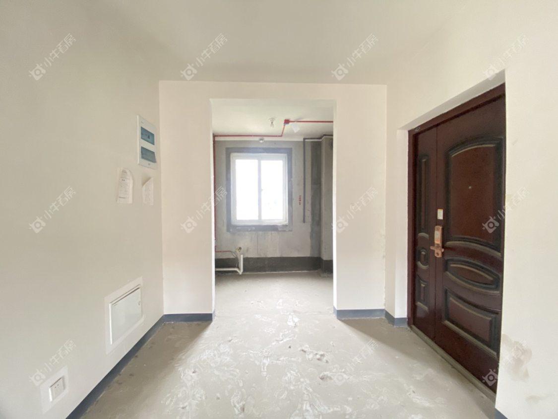 镇江中南君悦府中南一期在售二手房源室内图_小牛看房