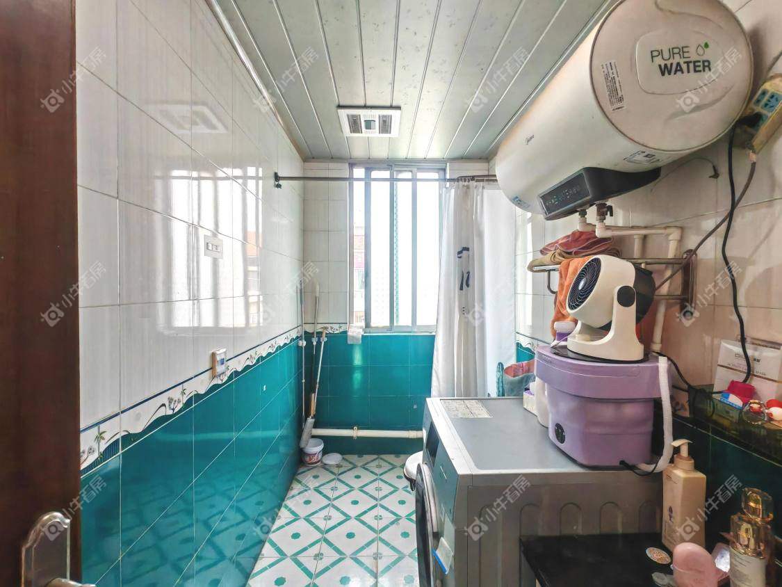 镇江幸福小区在售二手房源室内图_小牛看房