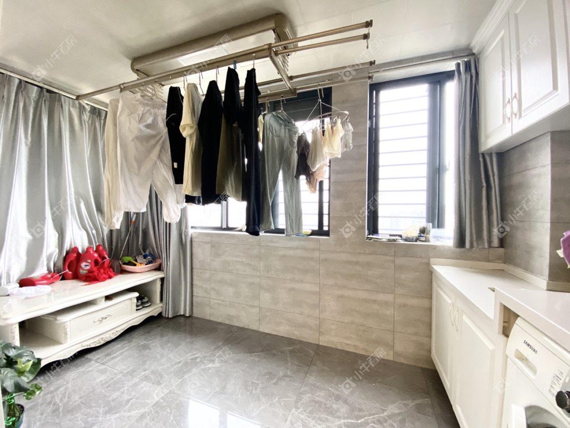 镇江紫竹园在售二手房源室内图_小牛看房