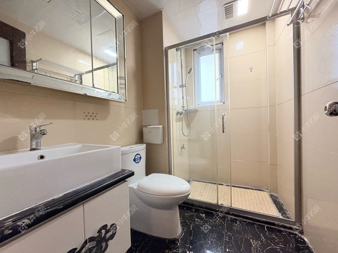 镇江碧桂园在售二手房源室内图_小牛看房