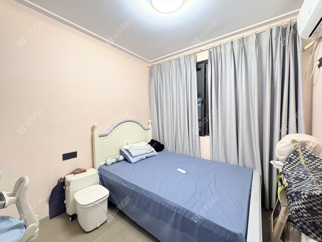 镇江爱家尚城在售二手房源室内图_小牛看房