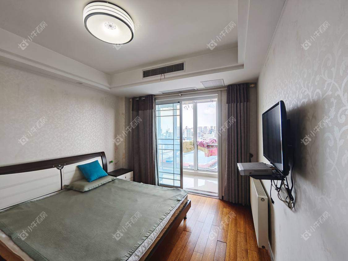 镇江宏云公寓在售二手房源室内图_小牛看房