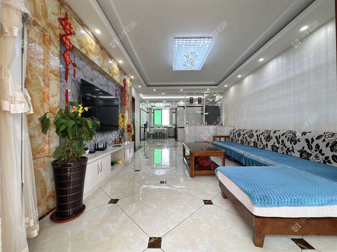 镇江金桥世纪城在售二手房源_小牛看房