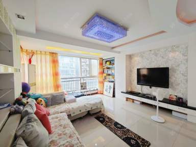 镇江凤翔花园在售二手房_小牛看房