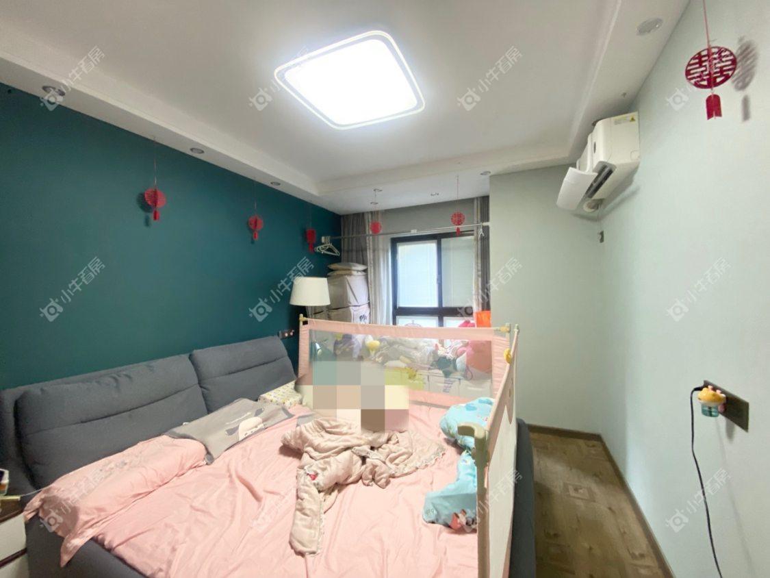 镇江华都幸福里在售二手房源室内图_小牛看房
