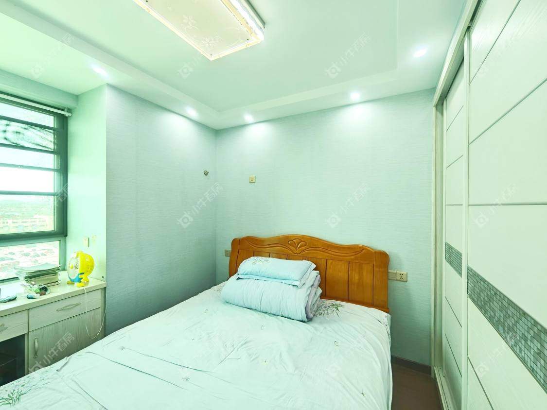 镇江金桥世纪城在售二手房源室内图_小牛看房