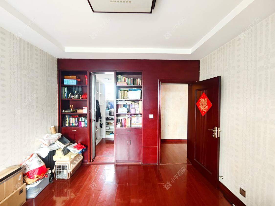 镇江江南人家在售二手房源室内图_小牛看房