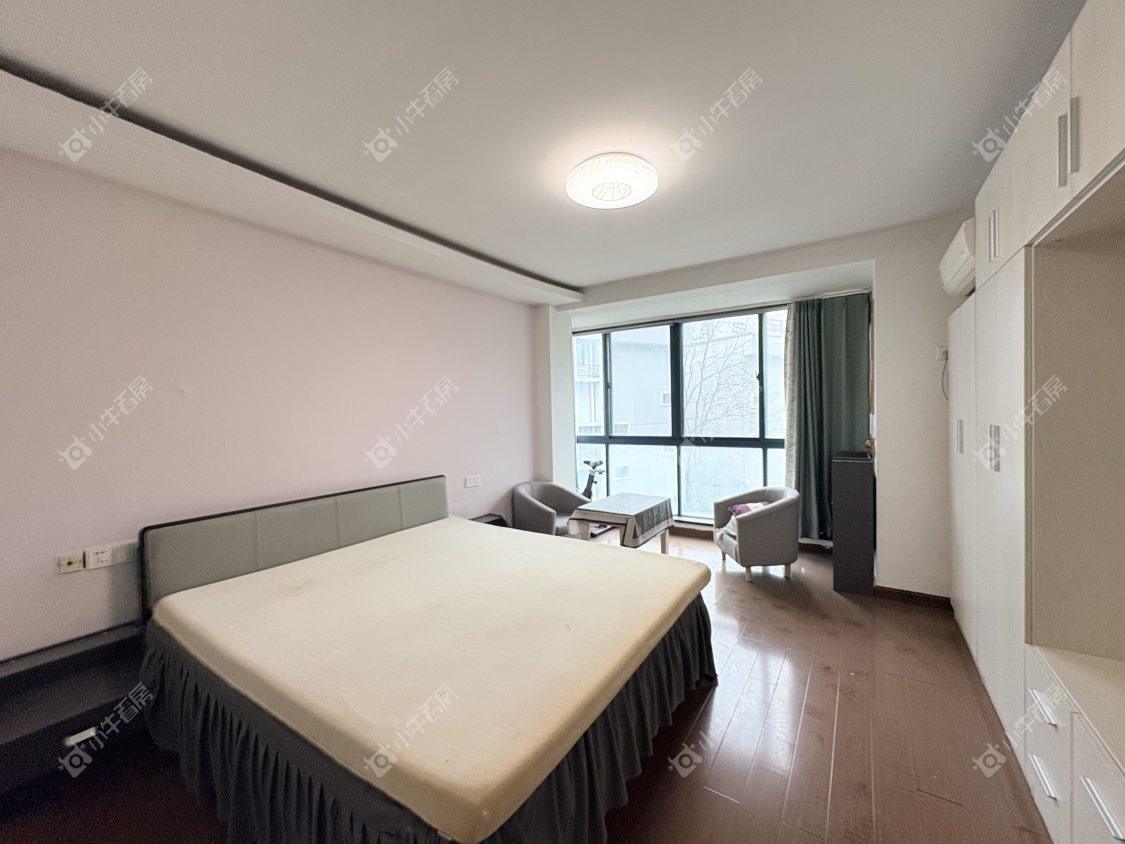 镇江天波城在售二手房源室内图_小牛看房