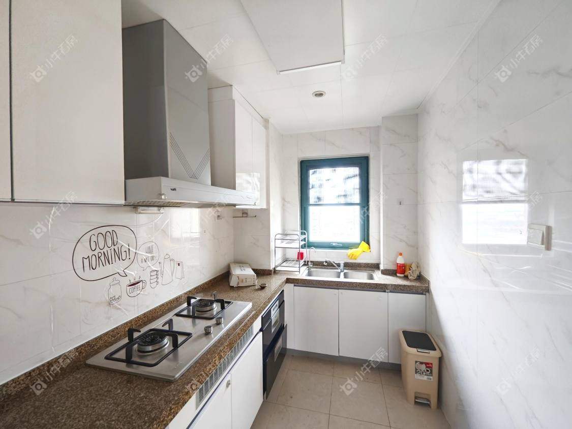 镇江恒大城在售二手房源室内图_小牛看房