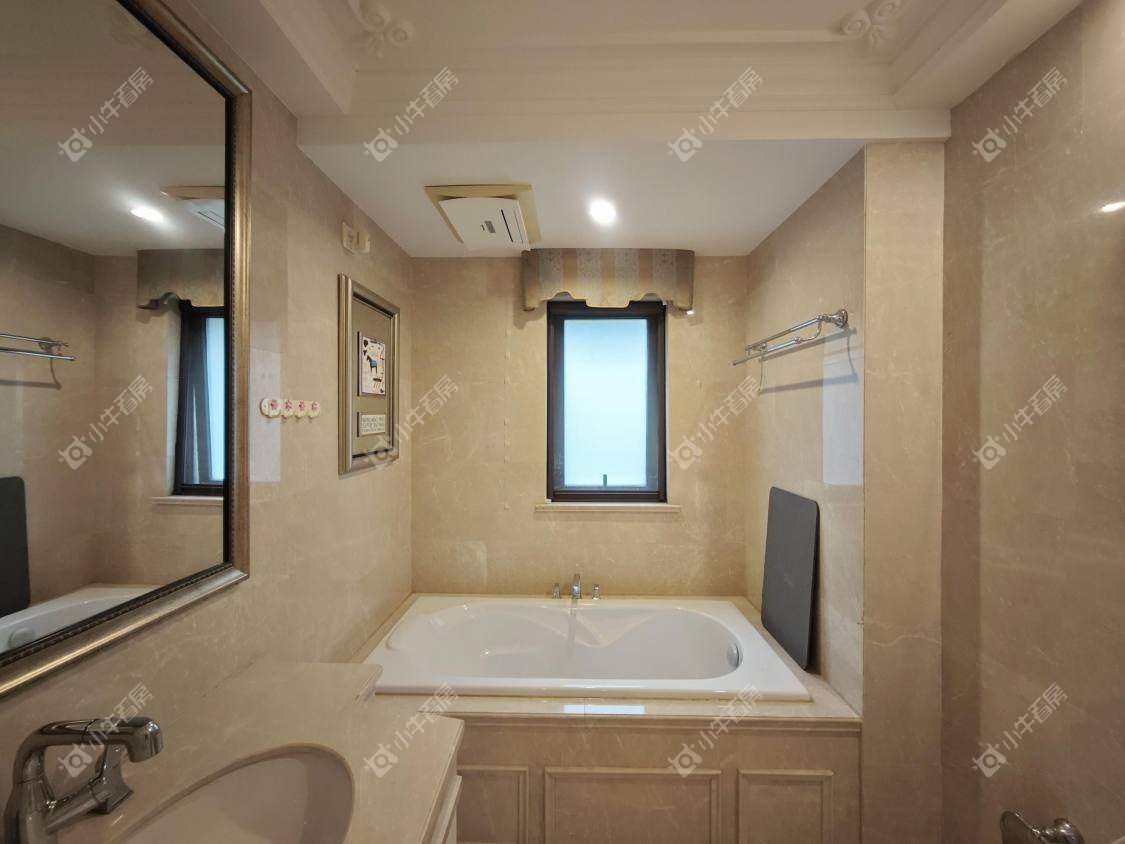 镇江吾悦华府（丹阳）在售二手房源室内图_小牛看房