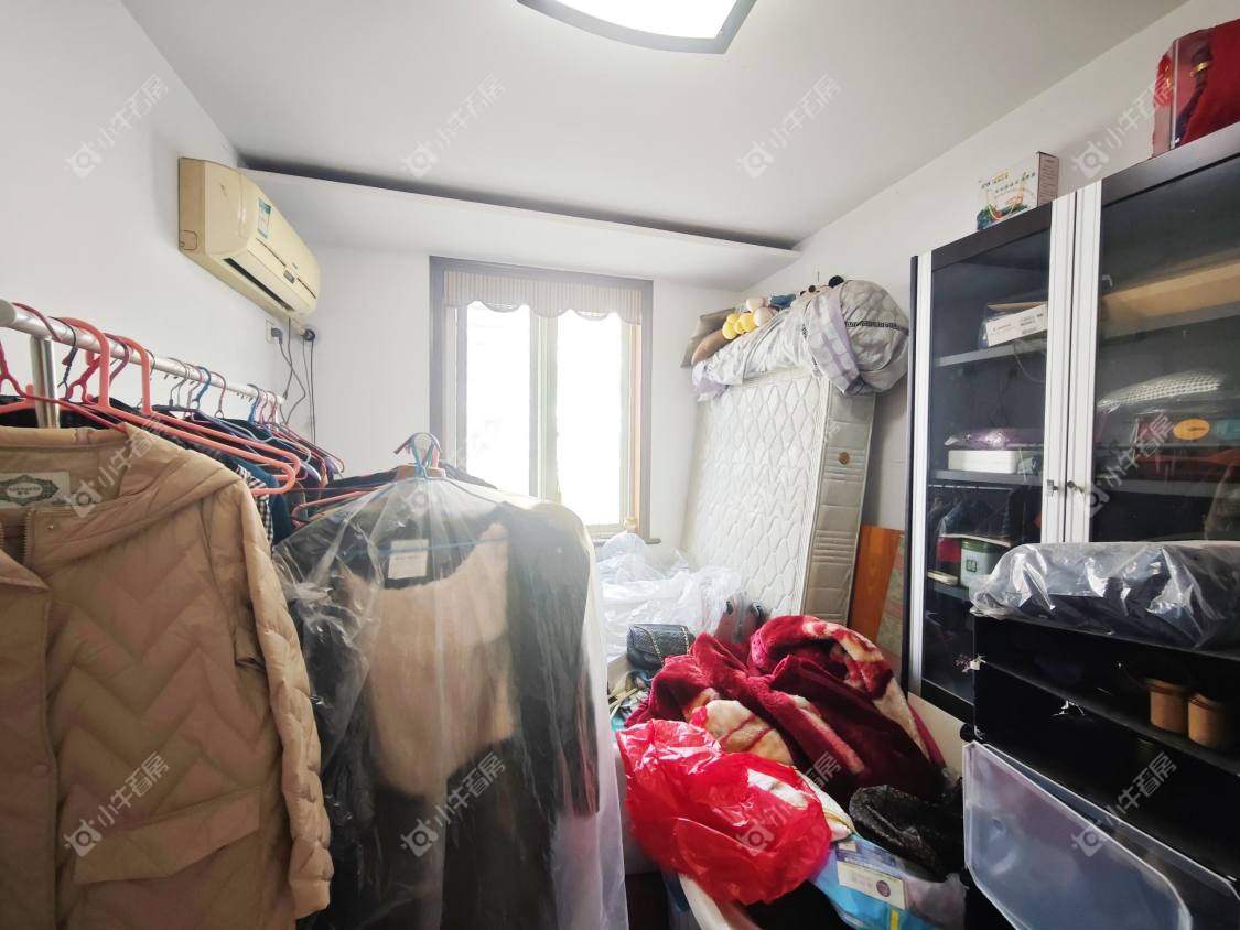 镇江新新家园在售二手房源室内图_小牛看房