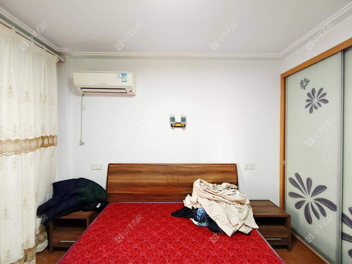 镇江凤翔花园在售二手房源室内图_小牛看房