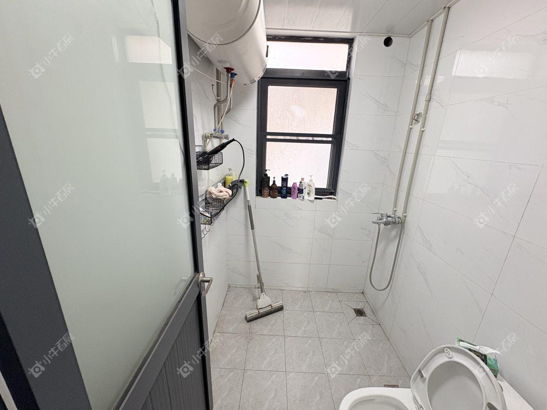 镇江爱家尚城在售二手房源室内图_小牛看房