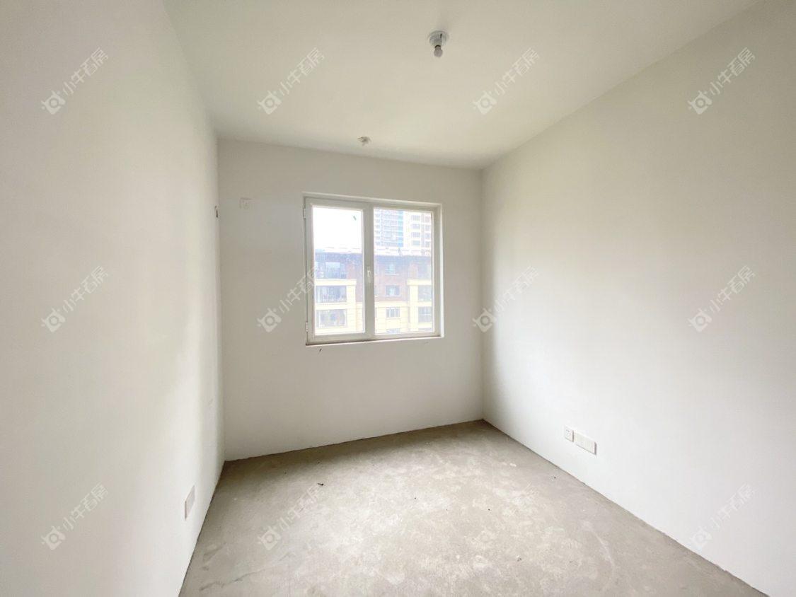 镇江中南熙悦城中南二期在售二手房源室内图_小牛看房