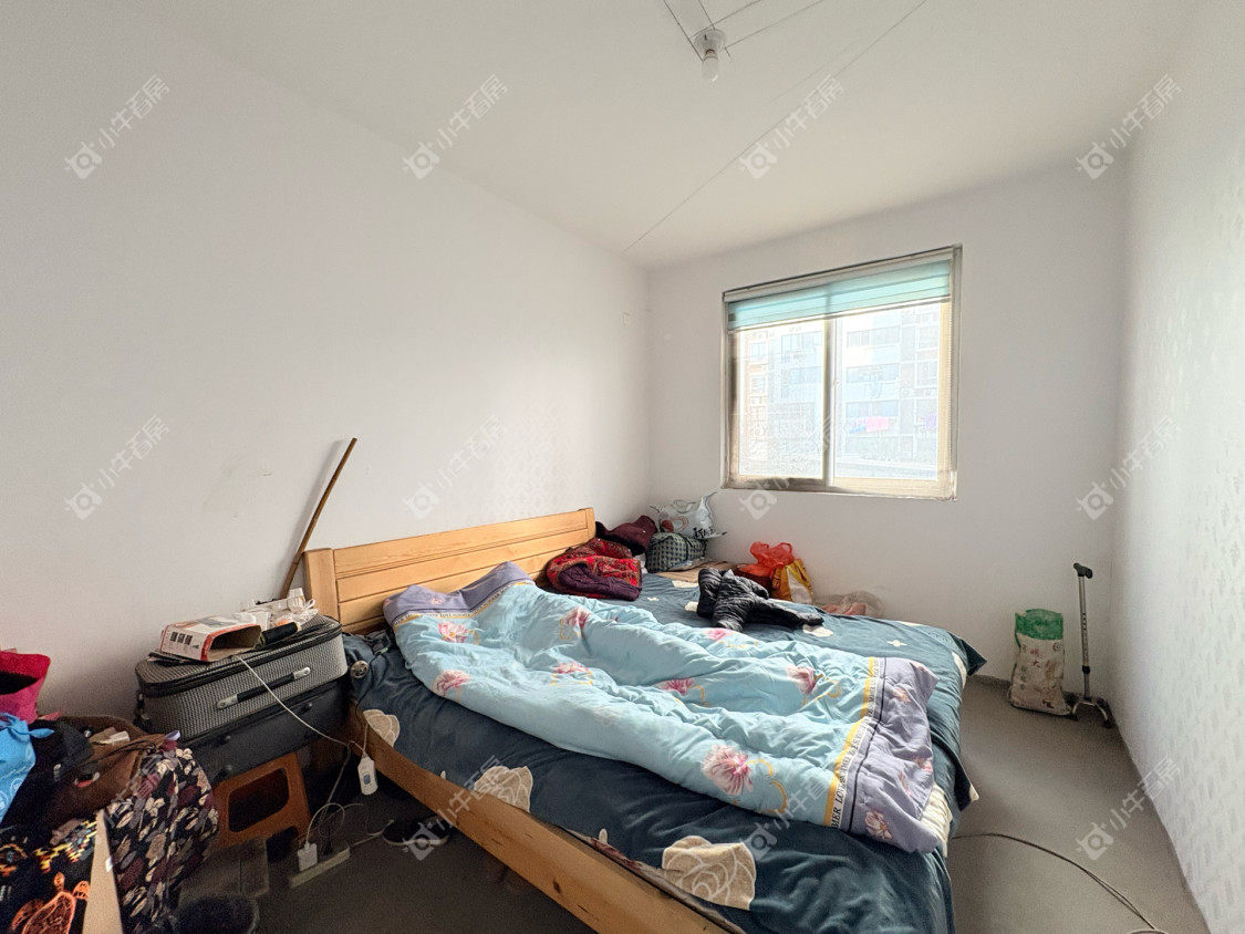 镇江嘉荟新城在售二手房源室内图_小牛看房