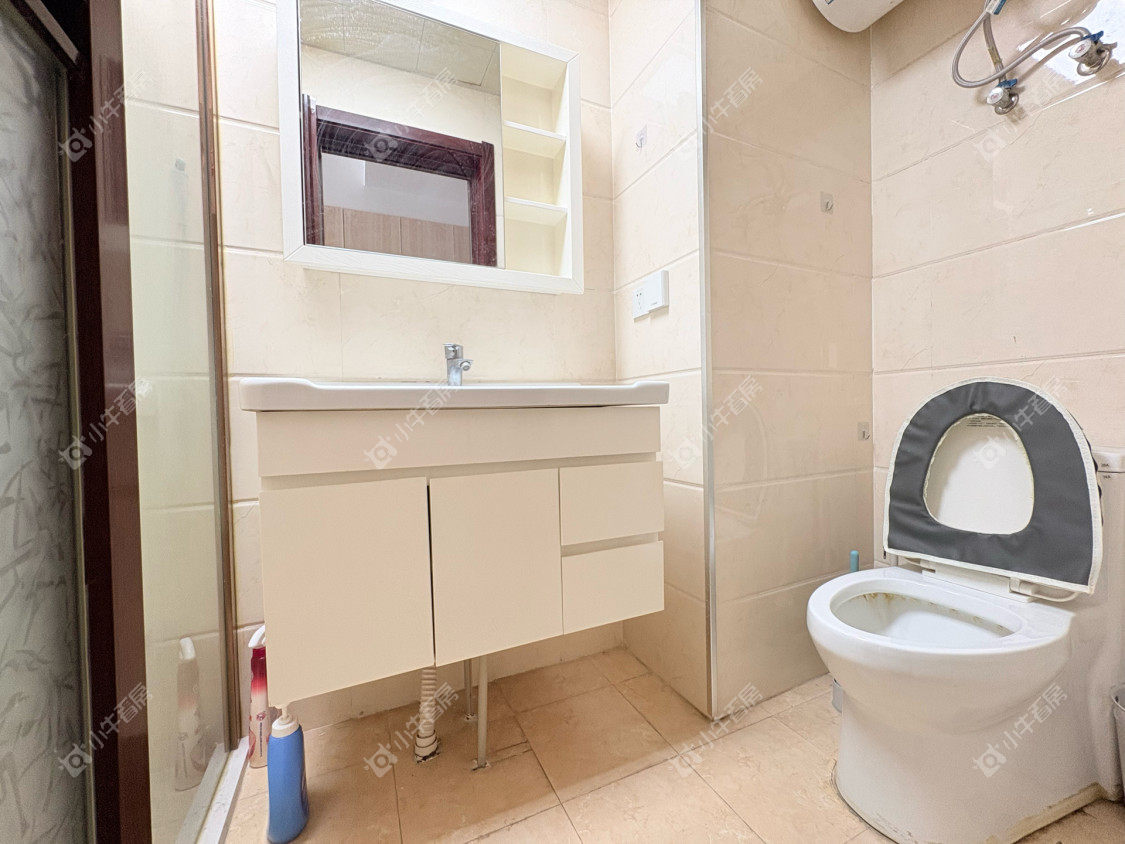 镇江吾悦广场（丹阳）在售二手房源室内图_小牛看房