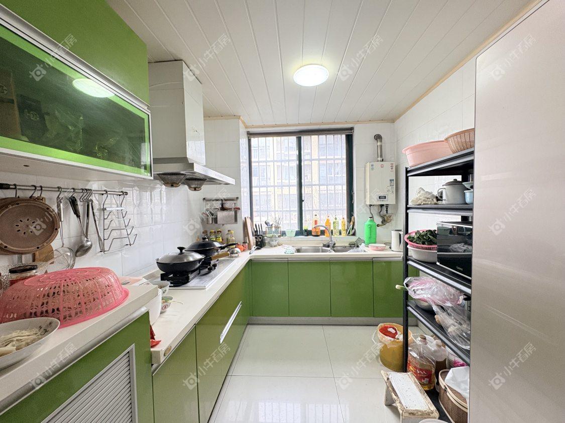 镇江府前星座在售二手房源室内图_小牛看房