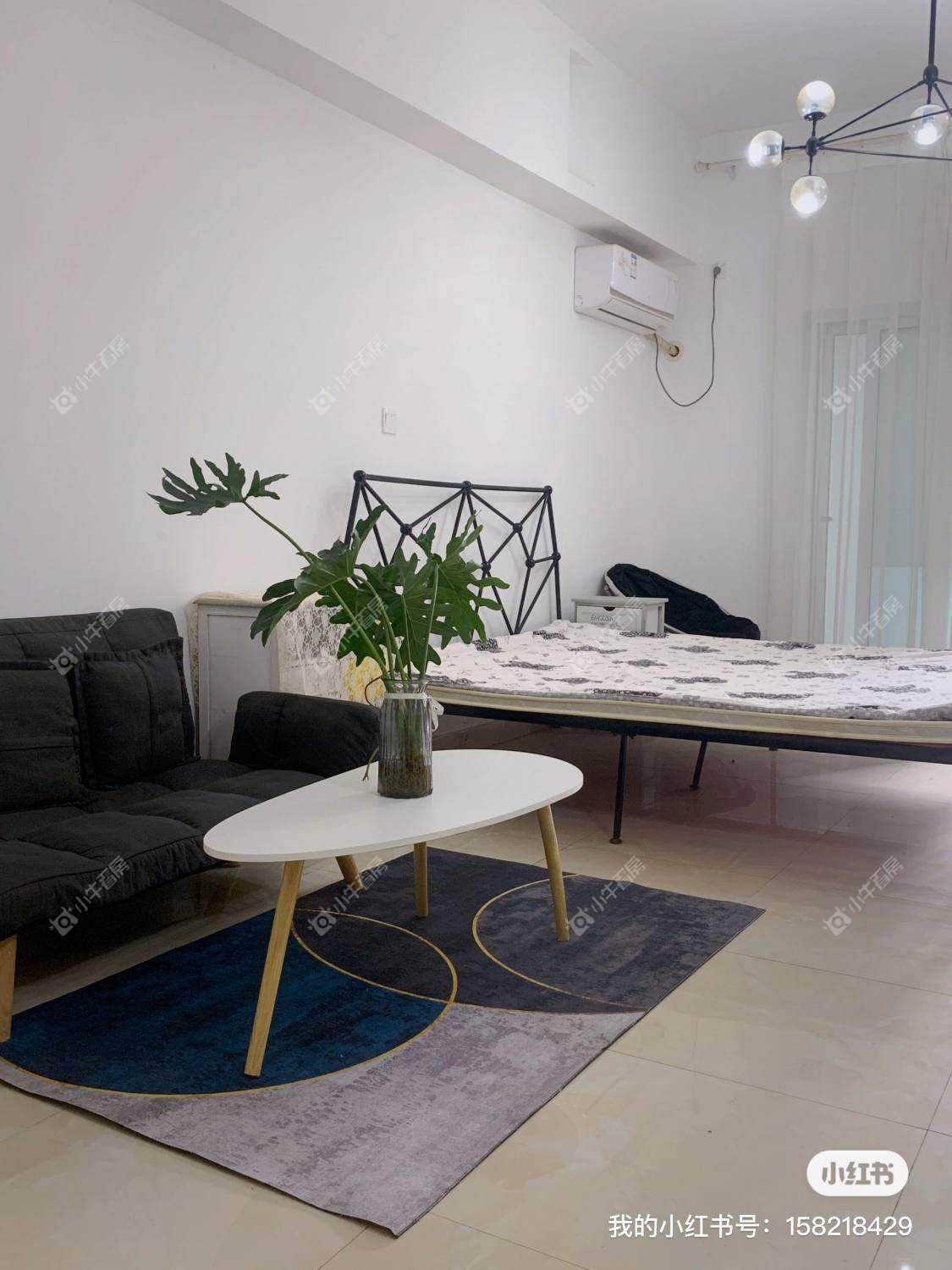 镇江碧桂园在租房源室内图_小牛看房