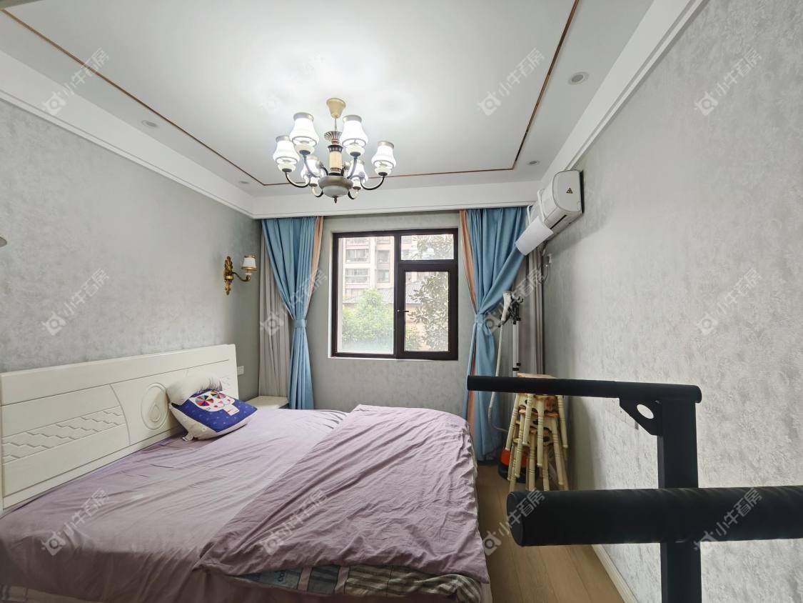 镇江滨河凤凰城在售二手房源室内图_小牛看房