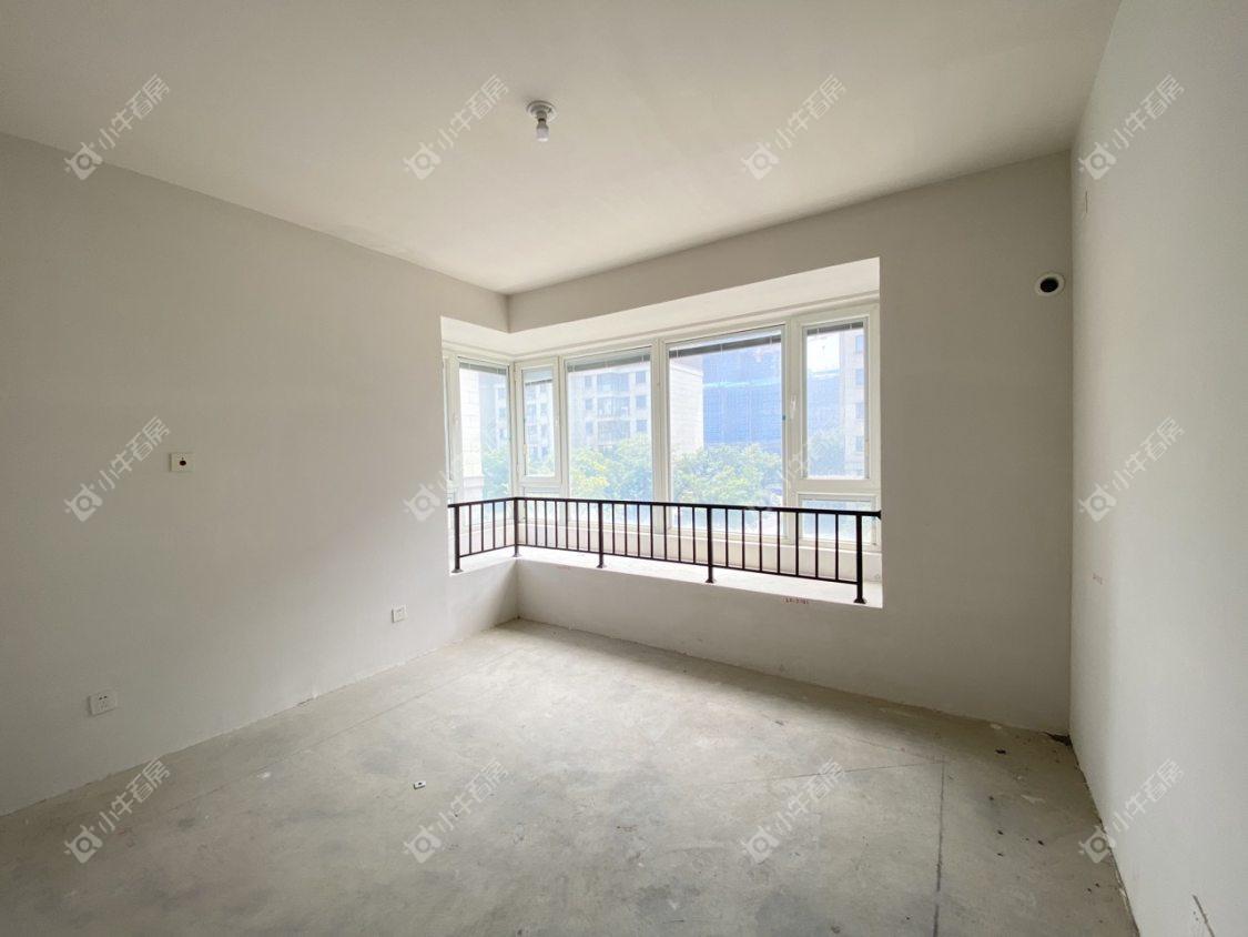 镇江中南熙悦城中南二期在售二手房源室内图_小牛看房