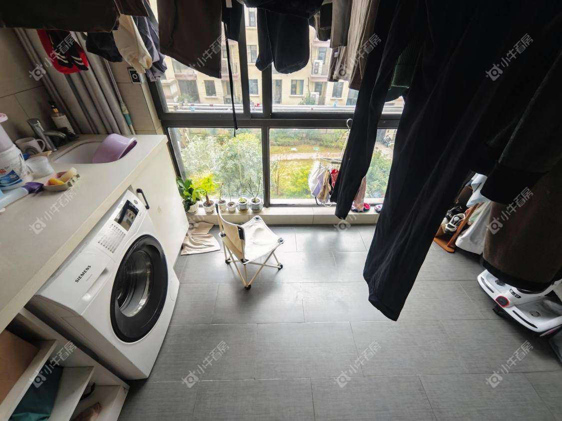 镇江丹凤国际在售二手房源室内图_小牛看房