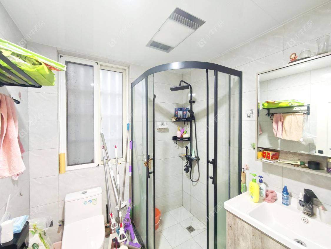 镇江练湖新城在售二手房源室内图_小牛看房