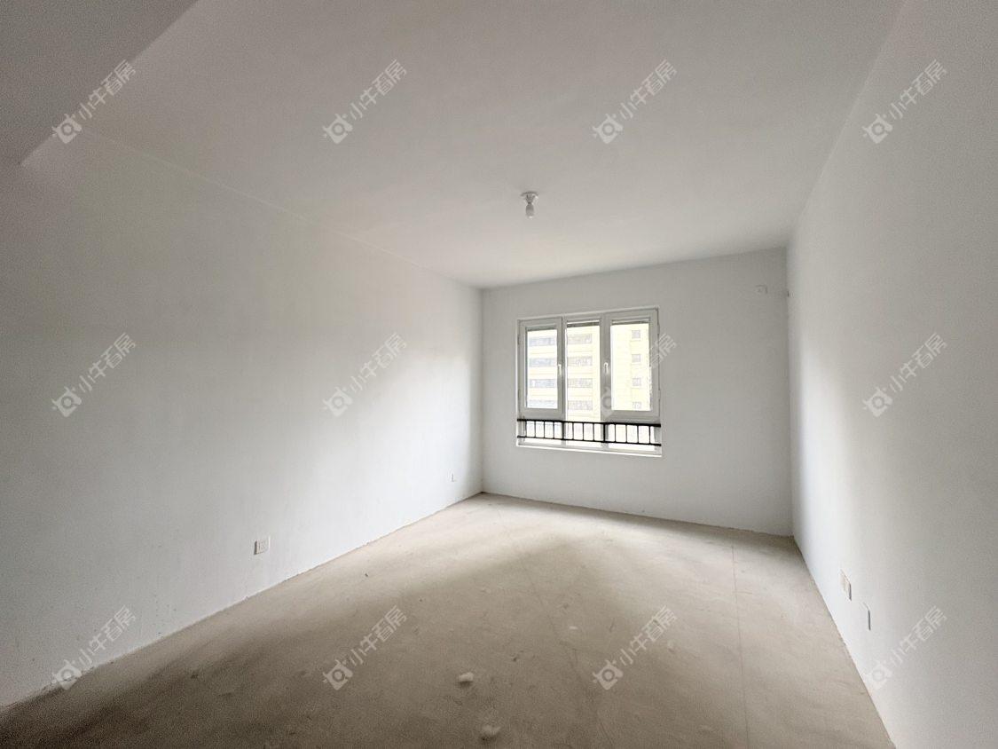 镇江中南熙悦城中南二期在售二手房源室内图_小牛看房