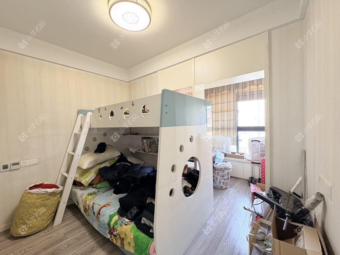 镇江天波城在售二手房源室内图_小牛看房