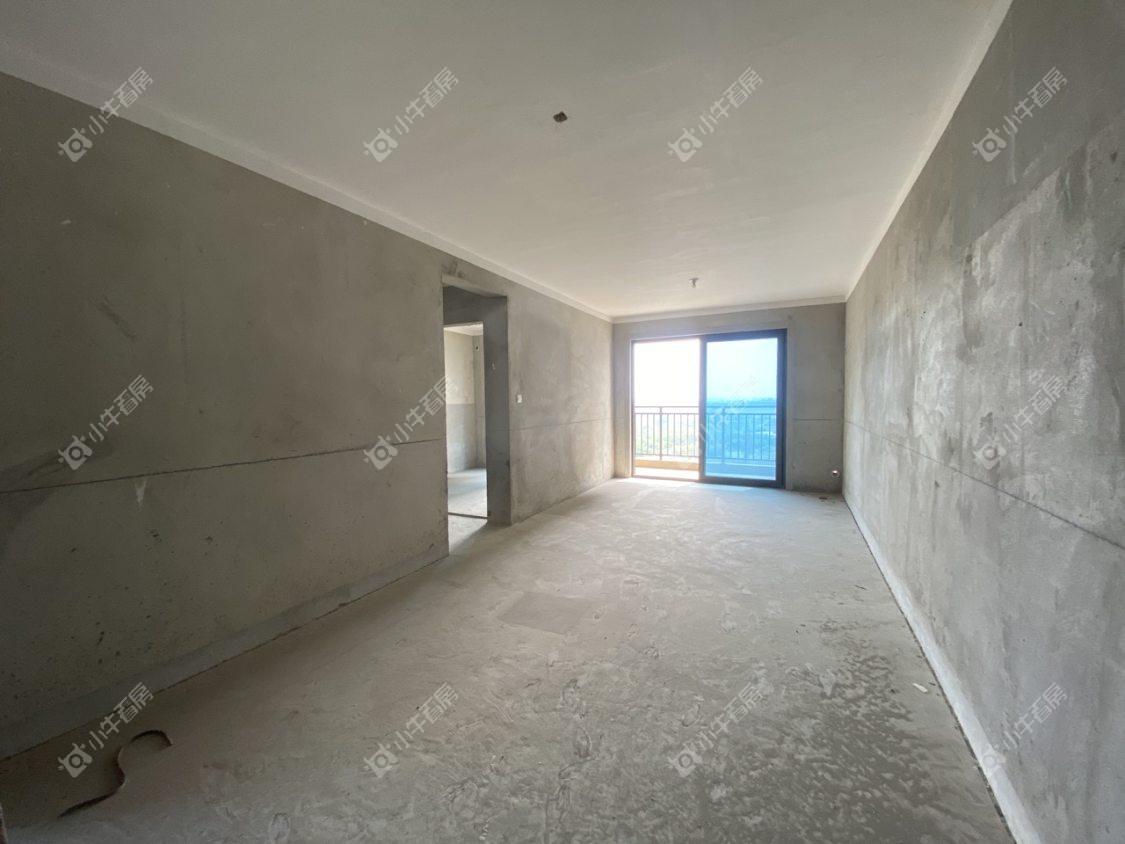 镇江碧桂园樾府在售二手房源室内图_小牛看房